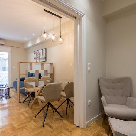 Best Located Apartment For 4Ppl #1 Atena Exterior foto