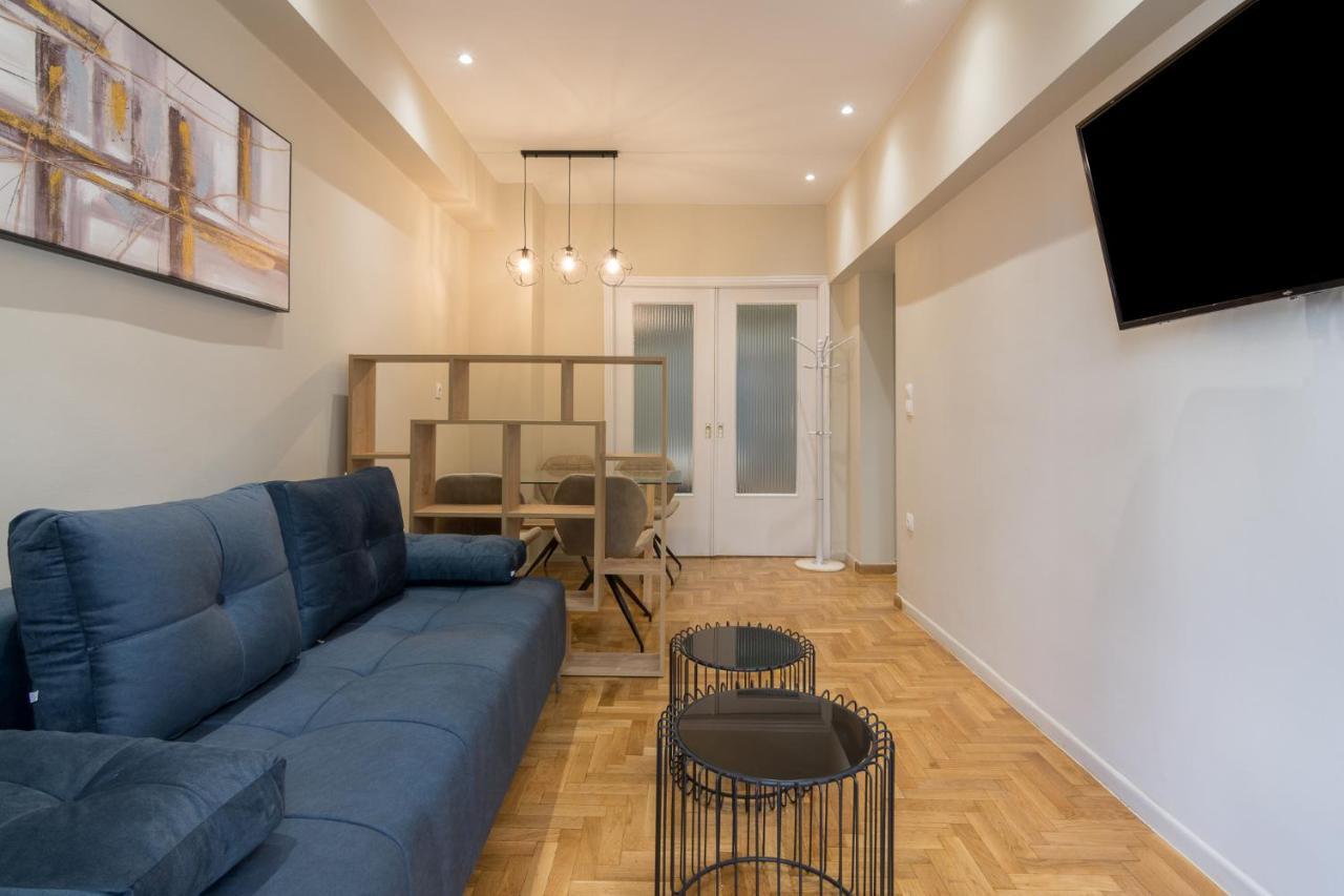 Best Located Apartment For 4Ppl #1 Atena Exterior foto
