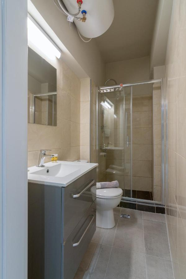 Best Located Apartment For 4Ppl #1 Atena Exterior foto