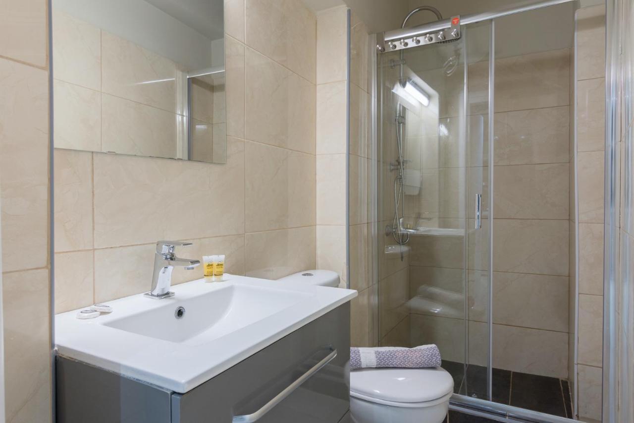 Best Located Apartment For 4Ppl #1 Atena Exterior foto