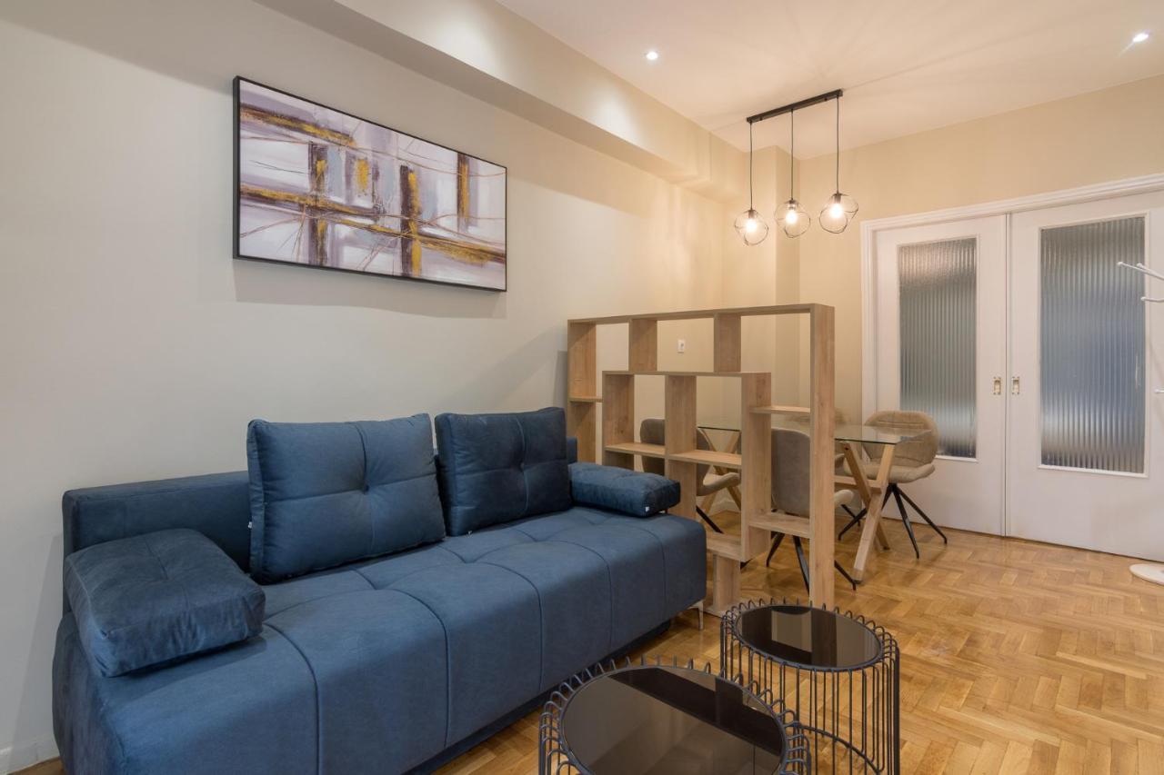 Best Located Apartment For 4Ppl #1 Atena Exterior foto
